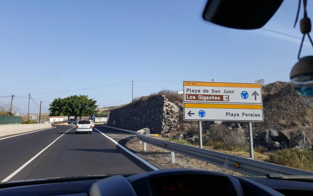 Suncanarias Estudio Paraiso del Sur