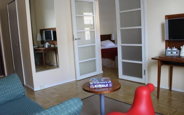 BEST WESTERN Hotel Kokkola
