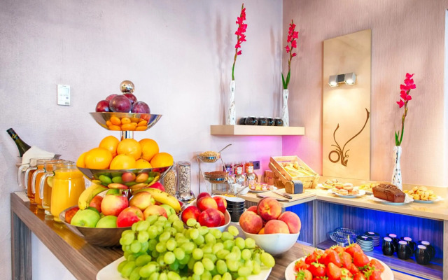 Leonardo Boutique Hotel Munich