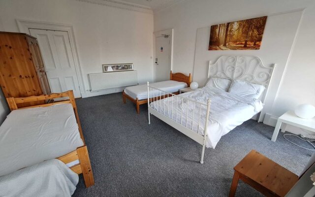 William's Travel Hotel