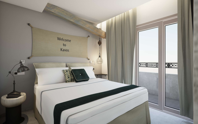 Elakati Luxury Boutique Hotel -Adults Only