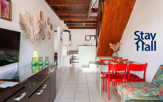 Belissima Casa-Churrasq e Piscina Privativa-SH064