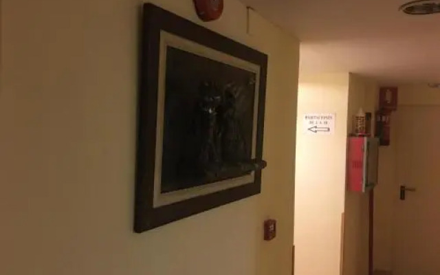 Gran Hostal Asador de Soto