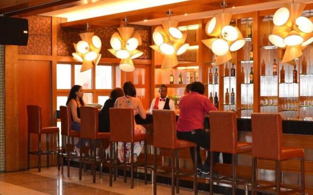 Golden Peacock Resort Hotel