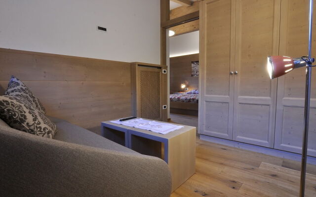 Hotel Monte Paraccia