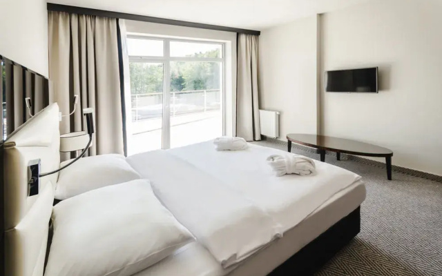 Diune Resort & Apartamenty