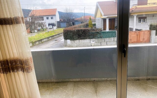 3 Bedroom Flat Aguiar