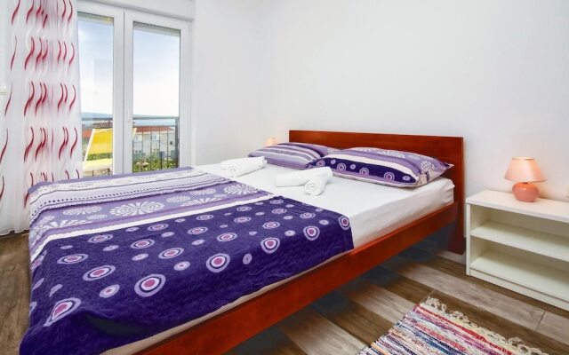 Awesome Home in Mali Rat With Wifi and 1 Bedrooms