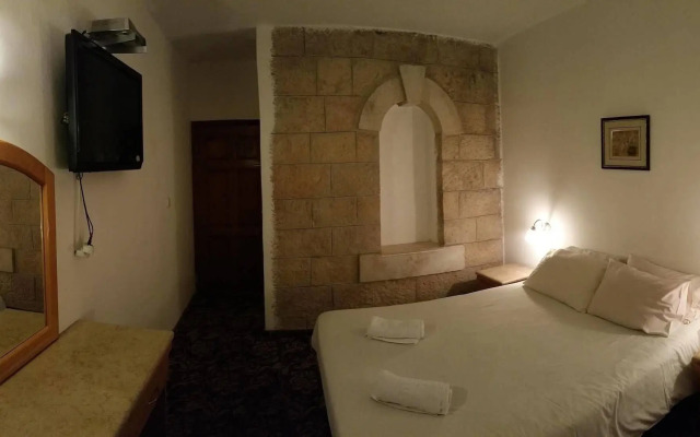 Zion Hotel