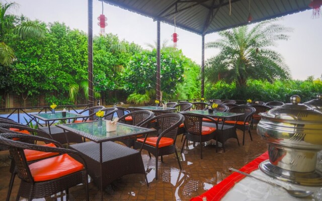 V Resorts Chambal Paradise Resort