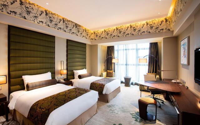 Crowne Plaza Hefei by IHG