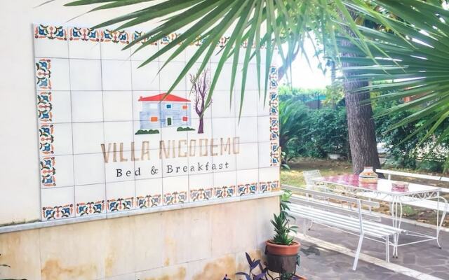 Villa Nicodemo