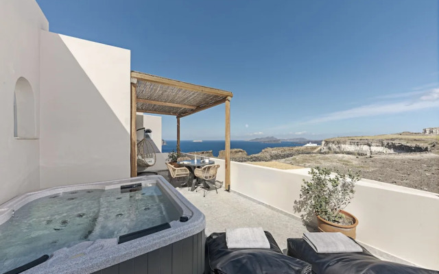 Ambeli Sunset Villas
