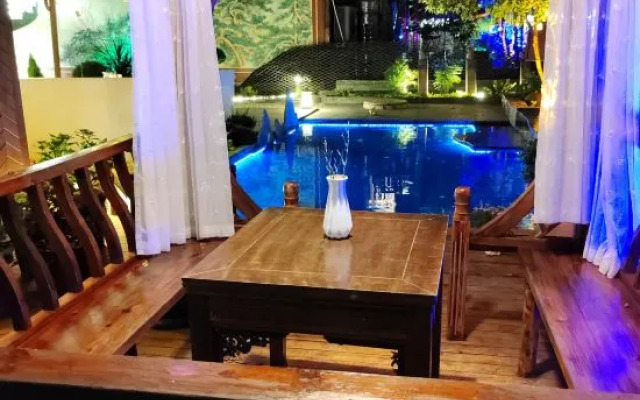 Fanwenxuan Guesthouse