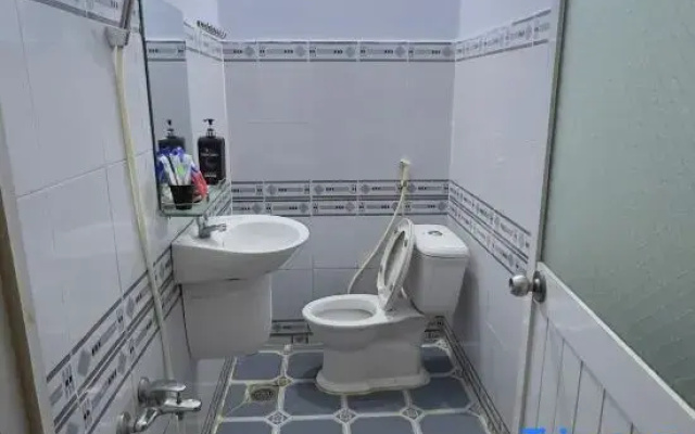 Hotel Hoa Dao
