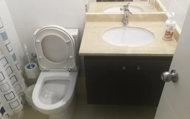 Departamento Nuevo - sector hospital Antofagasta