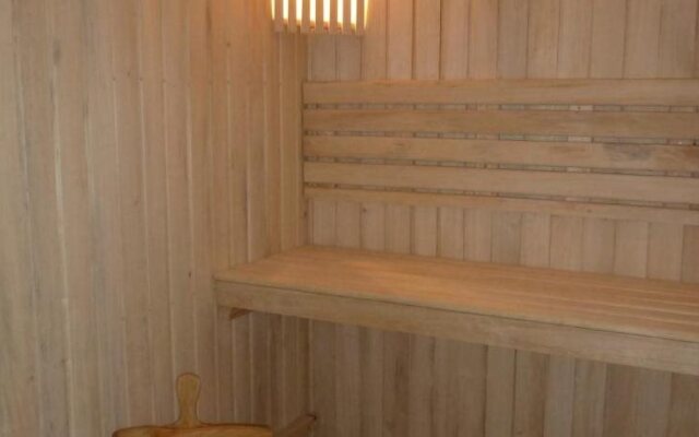 Hotel Diego de Almagro Curico