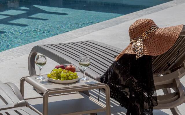 Casa D'Oro Suites by Estia 'Adults Only'