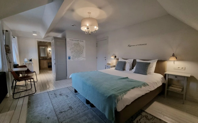 Hotel Porta Cite