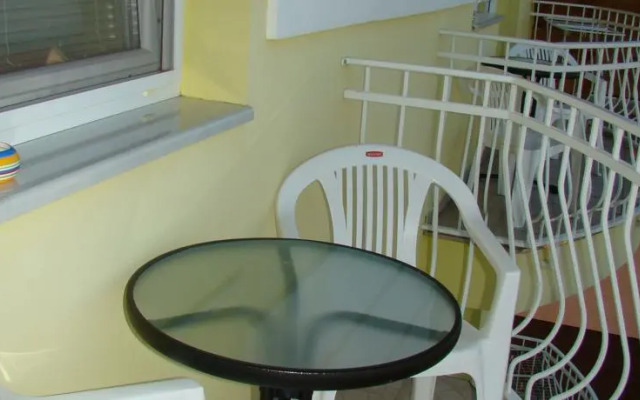 Zalakaros-Éva Apartmanház II.