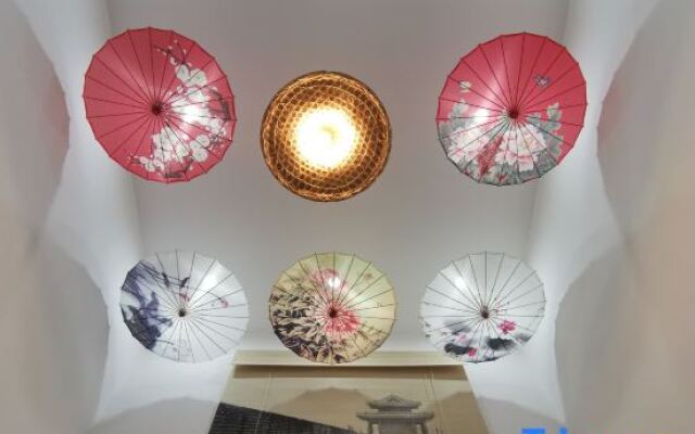 Xingcheng Old Town Guesthouse