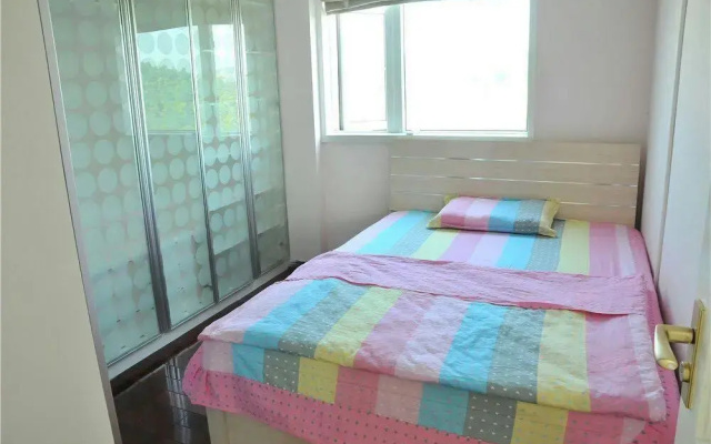 Zhuhai 38C Seaview Apartment – Guest Rooms – Zhuhai