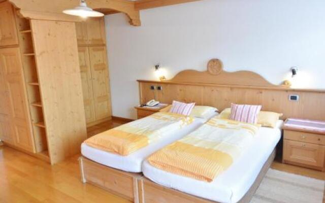 Hotel Garni Al Plan