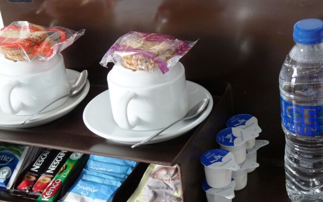 Aaran Guesthouse