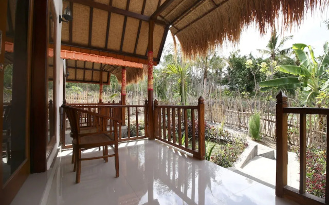 Airy Nusa Penida Toya Pakeh Bali