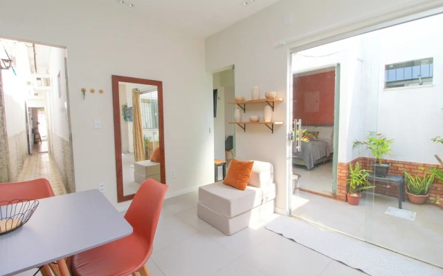 Casa Brisa do Bosque