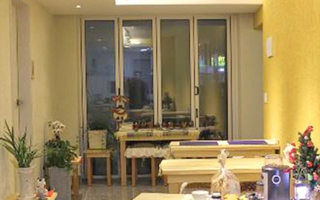 Tongyeong Semiee Guest House