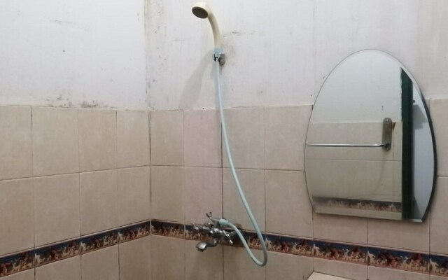 OYO 2452 Hotel Metro