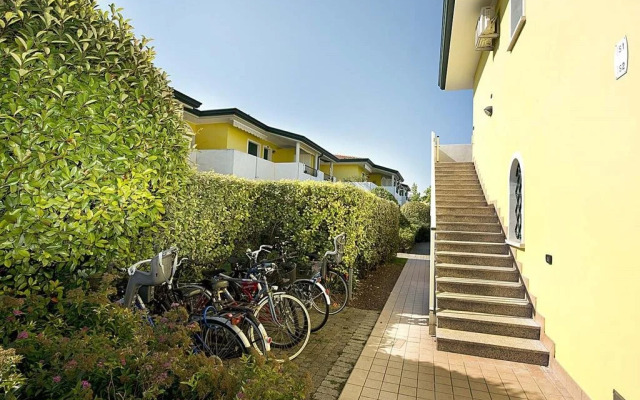 Villaggio Ducale