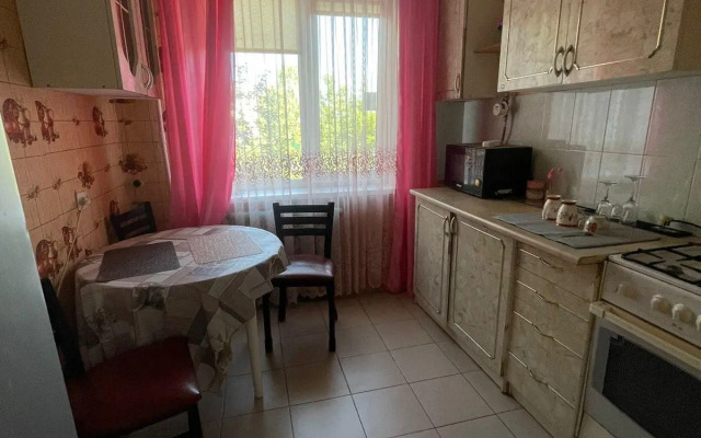 Апартаменты на улице Хузангая 29