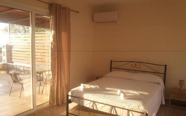 Nereids Apartments-Galene