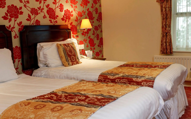 Best Western Kilima Hotel