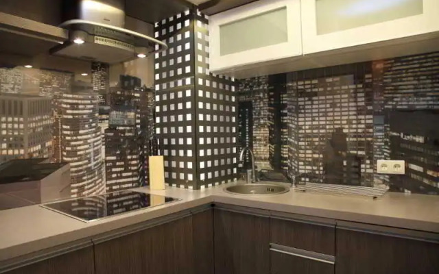 Little Home - Sunrise