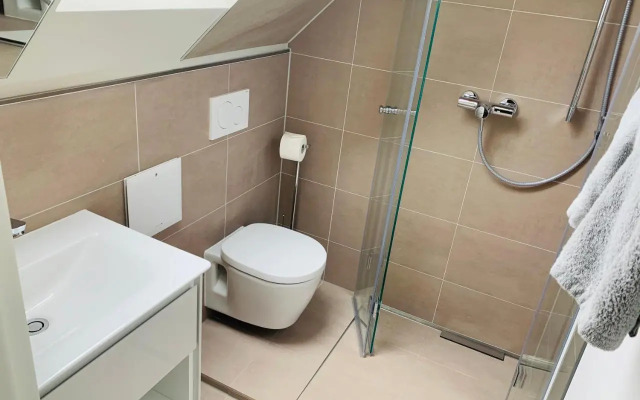 Strand@No.50 - Luxusdomizil