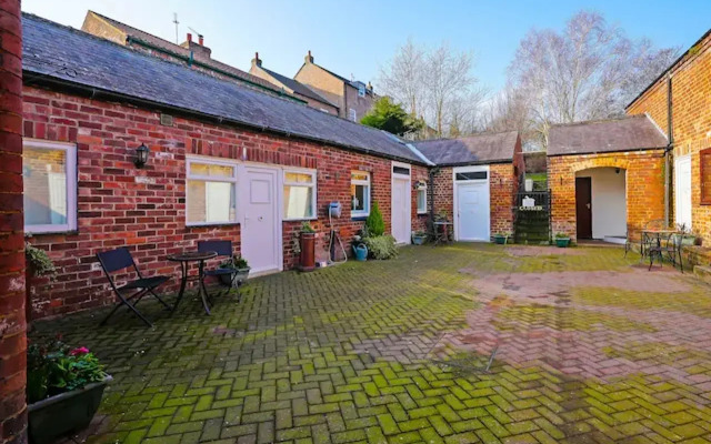 OYO The White Horse, Ripon North Yorkshire