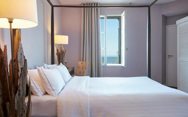 Relais Thalasso Château des Tourelles