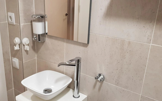 Apartamento EL CARMEN con Parking GRATIS