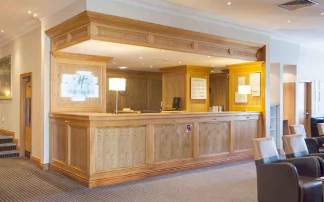 Holiday Inn Leeds Wakefield M1 Jct.40 by IHG