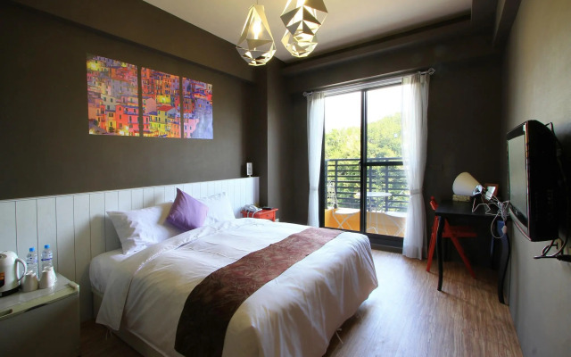 Yu Sen House
