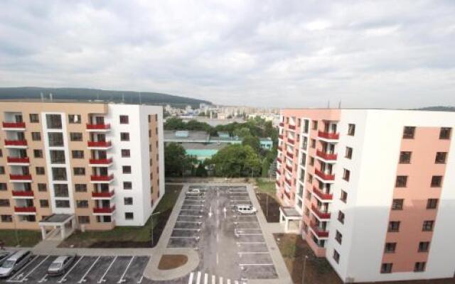 Apartament Diana