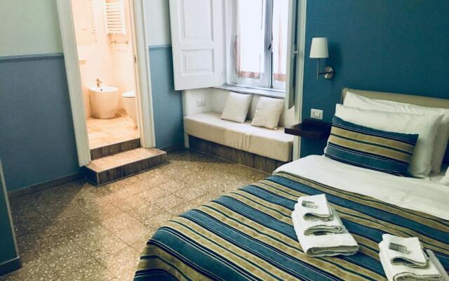 Aragonese Luxury Rooms