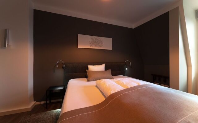 Carl.22 City Appartements