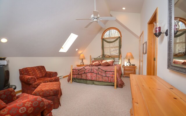 Adlerskron 4 Bedroom House