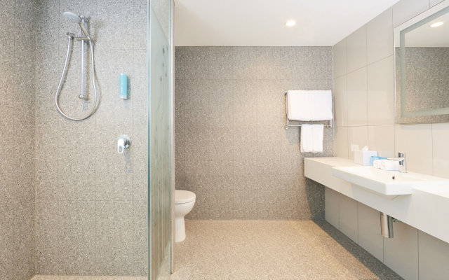 Holiday Inn Express Sydney Macquarie Park by IHG