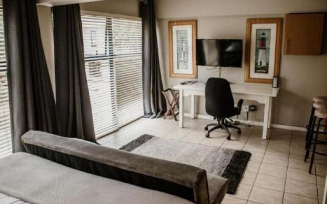 Concord Apartment