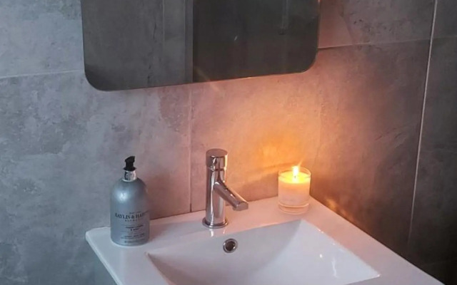 Westbourne by the sea, Benllech, Anglesey.